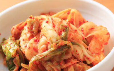 5 Ways to Use Kimchi